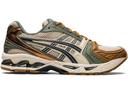 ASICS Gel-Kayano 14 Black Graphite Grey