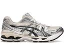 ASICS Gel-Kayano 14 Black Graphite Grey