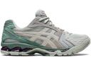 ASICS Gel-Kayano 14 Black Graphite Grey