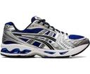 ASICS Gel-Kayano 14 Black Graphite Grey
