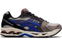 ASICS Gel-Kayano 14 Black Graphite Grey
