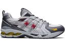 ASICS Gel-Kayano 14 Black Graphite Grey