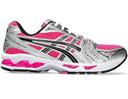 ASICS Gel-Kayano 14 Black Graphite Grey