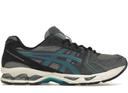 ASICS Gel-Kayano 14 Black Graphite Grey