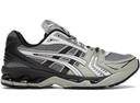 ASICS Gel-Kayano 14 Black Graphite Grey