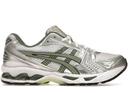 ASICS Gel-Kayano 14 Black Graphite Grey