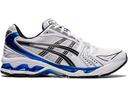 ASICS Gel-Kayano 14 Black Graphite Grey