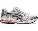 ASICS Gel-Kayano 14 Black Graphite Grey