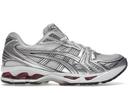 ASICS Gel-Kayano 14 Black Graphite Grey