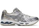 ASICS Gel-Kayano 14 Black Graphite Grey