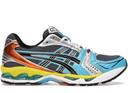 ASICS Gel-Kayano 14 Black Graphite Grey