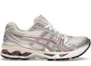 ASICS Gel-Kayano 14 Black Graphite Grey