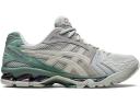 ASICS Gel-Kayano 14 Black Graphite Grey