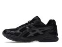 ASICS Gel-Kayano 14 Black Graphite Grey
