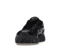 ASICS Gel-Kayano 14 Black Graphite Grey