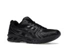 ASICS Gel-Kayano 14 Black Graphite Grey
