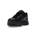 ASICS Gel-Kayano 14 Black Graphite Grey