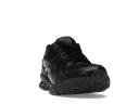 ASICS Gel-Kayano 14 Black Graphite Grey