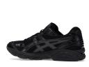 ASICS Gel-Kayano 14 Black Graphite Grey