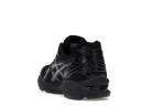 ASICS Gel-Kayano 14 Black Graphite Grey