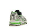 ASICS Gel-Kayano 14 Bright Lime Midnight (Women's)