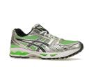 ASICS Gel-Kayano 14 Bright Lime Midnight (Women's)
