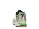 ASICS Gel-Kayano 14 Bright Lime Midnight (Women's)