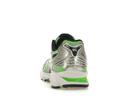 ASICS Gel-Kayano 14 Bright Lime Midnight (Women's)