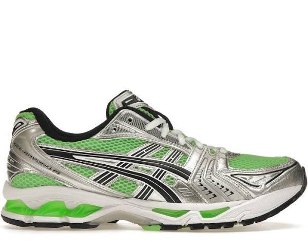 ASICS Gel-Kayano 14 Bright Lime Midnight (Women's)