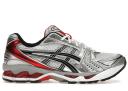ASICS Gel Kayano 14 'Classic Red' Mens Sneakers - Size 12.0