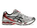 ASICS Gel Kayano 14 'Classic Red' Mens Sneakers - Size 12.0