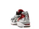ASICS Gel Kayano 14 'Classic Red' Mens Sneakers - Size 12.0