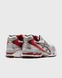 ASICS Gel Kayano 14 'Classic Red' Sneakers | White | Men's