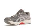 ASICS Gel-Kayano 14 Clay Grey Pure Silver