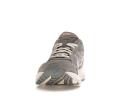 ASICS Gel-Kayano 14 Clay Grey Pure Silver