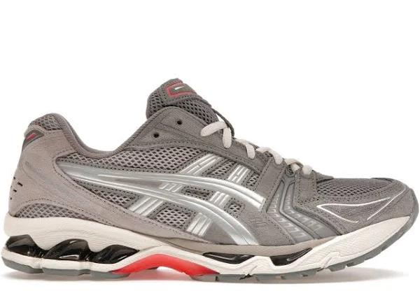 ASICS Gel-Kayano 14 Clay Grey Pure Silver