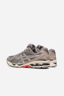 ASICS GEL-Kayano 14 Clay Grey/ Pure Silver