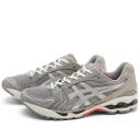 ASICS GEL-Kayano 14 Clay Grey/ Pure Silver