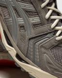 ASICS GEL-Kayano 14 Clay Grey/ Pure Silver