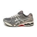 ASICS Gel Kayano 14 'Clay Pure Silver' Sneakers | Grey | Men's Size 8