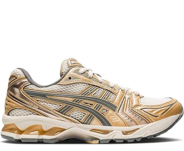 ASICS Gel-Kayano 14 Cream Clay Grey (Women's)