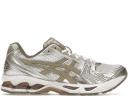ASICS Gel-Kayano 14 Cream Clay Grey (Women's)