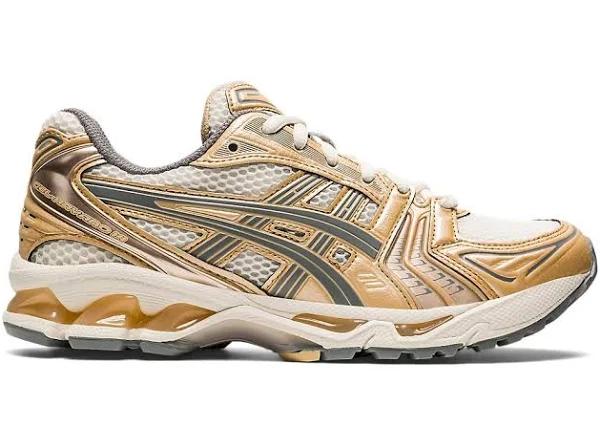 ASICS Gel-Kayano 14 Cream Clay Grey (Women's)