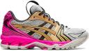 ASICS Gel-Kayano 14 Cream Clay Grey (Women's)