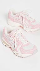 ASICS Gel-Kayano 14 Cream/Pink Salt 1202A105-100 Women's