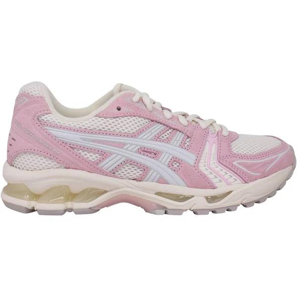 ASICS Gel-Kayano 14 Cream/Pink Salt 1202A105-100 Women's