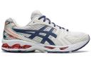ASICS Gel-Kayano 14 Glacier Grey Thunder Blue
