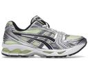 ASICS Gel Kayano 14 'Illuminate Yellow' Mens Sneakers - Size 9.0