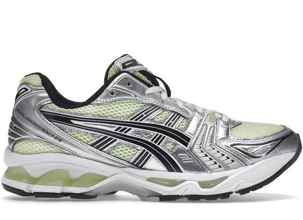 ASICS Gel-Kayano 14 Illuminate Yellow