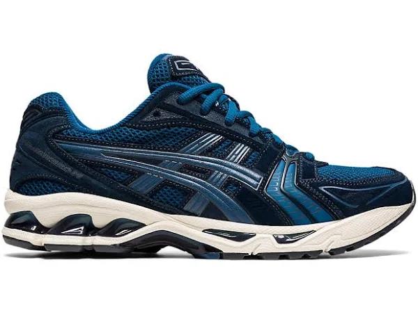 ASICS Gel Kayano 14 'Mako Blue' Mens Sneakers - Size 12.0